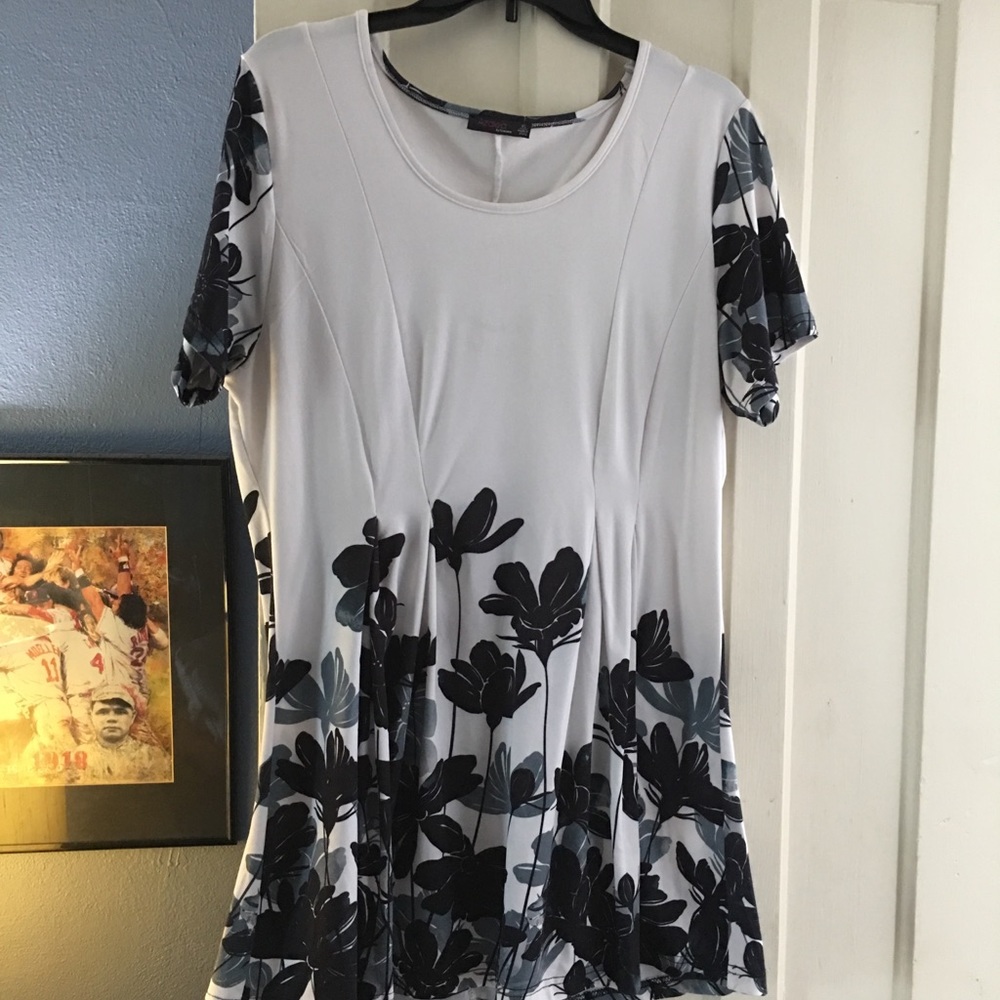 Pretty tunic